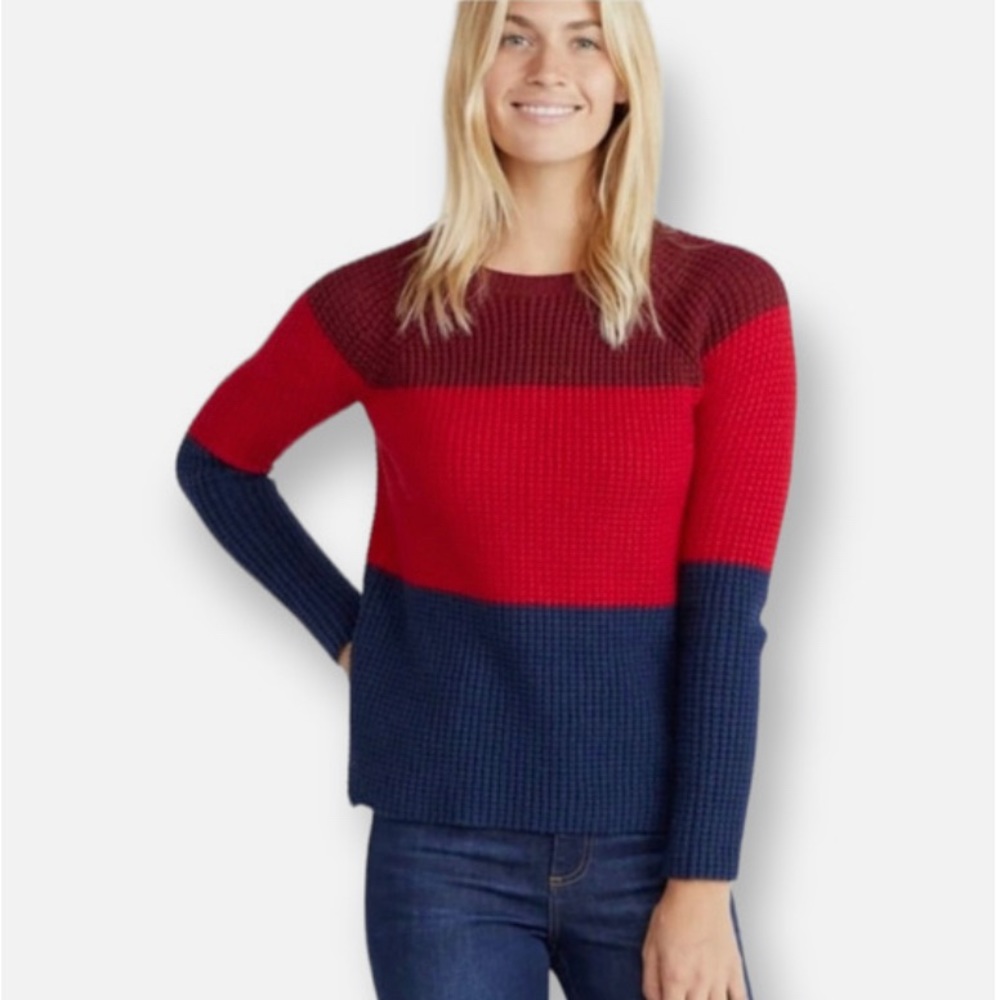 Marine Layer Delaney Sweater